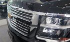 Chevrolet Suburban 2016 - Bán xe Chevrolet Suburban đời 2016, màu đen, nhập khẩu nguyên chiếc