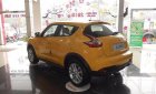 Nissan Juke 2016 - Bán ô tô Nissan Juke sản xuất 2016, màu vàng