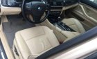 BMW 5 Series 528i 2010 - Cần bán gấp BMW 5 Series 528i sản xuất 2010, nhập khẩu