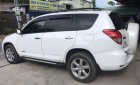 Toyota RAV4 2007 - Cần bán gấp Toyota RAV4 đời 2007, màu trắng, giá 625tr