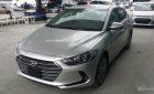 Hyundai Elantra 1.6 MT  2017 - "Siêu khuyến mãi tháng 5" Bán Hyundai Elantra Đà Nẵng giá rẻ, màu bạc, trả góp 90% xe, LH: Ngọc Sơn: 0911.377.773