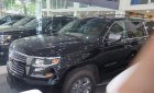 Chevrolet Suburban 2016 - Bán xe Chevrolet Suburban đời 2016, màu đen, nhập khẩu nguyên chiếc