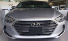Hyundai Elantra 1.6 MT  2017 - "Siêu khuyến mãi tháng 5" Bán Hyundai Elantra Đà Nẵng giá rẻ, màu bạc, trả góp 90% xe, LH: Ngọc Sơn: 0911.377.773