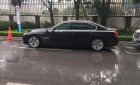 BMW 7 Series 740Li 2009 - Bán BMW 7 Series 740Li đời 2009, màu đen, nhập khẩu nguyên chiếc chính chủ