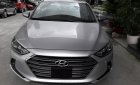 Hyundai Elantra 1.6 MT  2017 - "Siêu khuyến mãi tháng 5" Bán Hyundai Elantra Đà Nẵng giá rẻ, màu bạc, trả góp 90% xe, LH: Ngọc Sơn: 0911.377.773