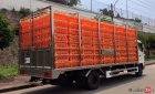 Hino FC FC9JLSW 2016 - Bán xe chở gà, chở vịt 5 tấn thùng dài 6m7 của Hino - FC9JLSW