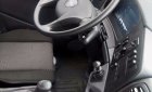 Genesis Friendee 2017 - Xe tải Fuso FJ tải trọng 15 tấn, tiêu chuẩn Mercedes-Benz