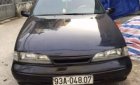Daewoo Prince 1995 - Bán xe Daewoo Prince đời 1995, màu đen