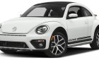 Volkswagen New Beetle Dune 2017 - Con bọ Beetle Dune màu trắng thời trang - Xe Đức nhập khẩu LH Quang Long 0933689294