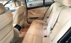 BMW 5 Series 528i 2010 - Bán BMW 5 Series 528i sản xuất 2010, màu đen, nhập khẩu nguyên chiếc