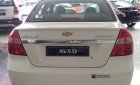 Chevrolet Aveo LTZ 2017 - Bán Chevrolet Aveo LTZ đời 2017, giá 495tr, hỗ trợ vay ngân hàng 90%, gọi 0939193718 Ms. Lam