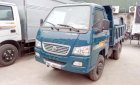 Thaco FORLAND FLD250c 2017 - Bán xe Ben Thaco 1 tấn (2 khối) tại Hải Phòng FLD250C, 0936766663