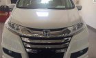 Honda Odyssey 2.4 2016 - Bán xe Honda Odyssey 2.4 đời 2016, màu trắng