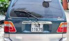 Toyota Zace 2005 - Cần bán xe Toyota Zace đời 2005, màu xanh lam chính chủ giá cạnh tranh