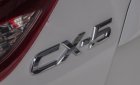 Mazda CX 5 2.0 AT 2017 - Bán Mazda CX 5 2.0 AT đời 2017, màu trắng, 849tr
