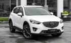 Mazda CX 5 Facelift 2017 - Mazda Kon Tum bán xe Mazda CX-5 2017 giao xe nhanh, giá tốt nhất, liên hệ 0975.077.692 - 0931.604.279 để hưởng ưu đãi