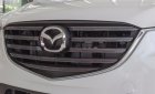 Mazda CX 5 2.0 AT 2017 - Bán Mazda CX 5 2.0 AT đời 2017, màu trắng, 849tr