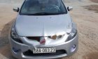 Mitsubishi Grandis 2.4 AT 2005 - Cần bán xe Mitsubishi Grandis 2.4 AT đời 2005, màu bạc