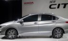 Honda City 2020 - Honda City 1.5 CVT sản xuất 2020, tặng thêm nhiều phụ kiện, có trả góp