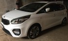 Kia Rondo GAT 2017 - Cần bán Kia Rondo GAT đời 2017, màu trắng, xe nhập chính chủ, giá chỉ 650 triệu