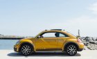 Volkswagen New Beetle Dune 2017 - Bán Volkswagen New Beetle Dune đời 2017, màu trắng, nhập khẩu giao xe ngay