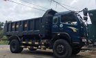 Fuso L315 2011 - Cần bán xe tải ben Cửu Long 8 tấn, đời 2011