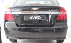 Chevrolet Aveo LT 2017 - Chỉ tầm 110 triệu là lăn bánh xe Chevrolet Aveo LT, hỗ trợ giao xe tận nhà, Lh Nhung 0907.148.849