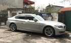 BMW 5 Series 523i 2012 - Cần bán gấp BMW 5 Series 523i đời 2012, màu bạc, xe nhập giá cạnh tranh