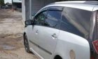 Mitsubishi Grandis 2.4 AT 2005 - Cần bán xe Mitsubishi Grandis 2.4 AT đời 2005, màu bạc