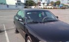Mazda 626 1997 - Cần bán Mazda 626 đời 1997, màu đen, nhập khẩu chính chủ