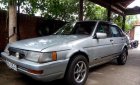 Toyota Corona    1990 - Cần bán lại xe Toyota Corona đời 1990, màu bạc, nhập khẩu