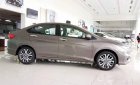 Honda City 1.5 CVT 2017 - Bán xe Honda City 1.5 CVT, hỗ trợ vay lãi suất thấp trong 8 năm, liên hệ ngay 0908999735 nhận nhiều ưu đãi