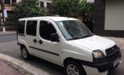 Fiat Doblo 2007 - Cần bán lại xe Fiat Doblo năm 2007, màu trắng xe gia đình
