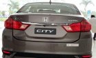 Honda City 1.5 CVT 2017 - Bán xe Honda City 1.5 CVT, hỗ trợ vay lãi suất thấp trong 8 năm, liên hệ ngay 0908999735 nhận nhiều ưu đãi
