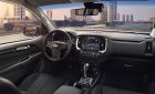 Chevrolet Colorado High Country 2.8 AT 4x4 2017 - Bán xe Chevrolet Colorado High Country 2.8 AT 4x4 đời 2017, xe nhập khẩu, hỗ trợ NH lãi suất thấp