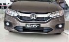 Honda City 1.5 CVT 2017 - Bán xe Honda City 1.5 CVT, hỗ trợ vay lãi suất thấp trong 8 năm, liên hệ ngay 0908999735 nhận nhiều ưu đãi