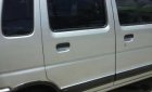 Suzuki Wagon R 2002 - Cần bán gấp Suzuki Wagon R 2002, màu bạc