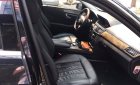 Mercedes-Benz E300 2009 - Bán ô tô Mercedes E300 đời 2009, màu đen, xe nhập