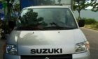 Suzuki Carry Pro 2016 - Bán ô tô Suzuki Carry Pro năm 2016, màu bạc, nhập khẩu nguyên chiếc chính chủ, 260 triệu