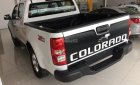 Chevrolet Colorado 2.5 LT 4x2 2017 - Chevrolet Colorado 2017, hỗ trợ vay ngân hàng 90%, gọi Ms. Lam 0939193718
