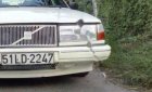 Volvo 940 1992 - Bán Volvo 940 đời 1992, màu trắng, xe nhập giá cạnh tranh