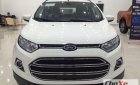 Ford Escort 2017 - Ford Escort 1.5L AT Titanium 2017