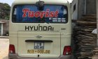 Hyundai County 2011 - Cần bán Hyundai County sản xuất 2011, xe nhập