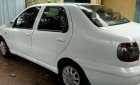 Fiat Siena MT 2002 - Cần bán Fiat Siena MT đời 2002, màu trắng, giá tốt