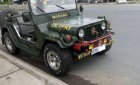 Jeep 1981 - Bán Jeep A2 đời 1981 chính chủ giá cạnh tranh