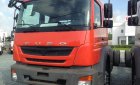 Fuso FJ 2016 - Xe tải Fuso nhập khẩu tải trọng 15 tấn, hỗ trợ mua xe tải trả góp lãi suất thấp nhất