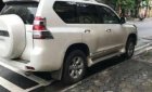 Toyota Prado 2016 - Cần bán gấp Toyota Prado đời 2016, nhập khẩu nguyên chiếc