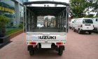 Suzuki Super Carry Truck 2015 - Bán xe tải 5 tạ Suzuki tại Hải Phòng - 01232631985