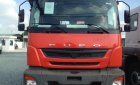 Fuso FJ 2016 - Xe tải Fuso nhập khẩu tải trọng 15 tấn, hỗ trợ mua xe tải trả góp lãi suất thấp nhất