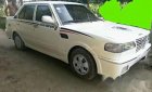 Toyota Corolla 1985 - Cần bán Toyota Corolla đời 1985, màu trắng, giá tốt